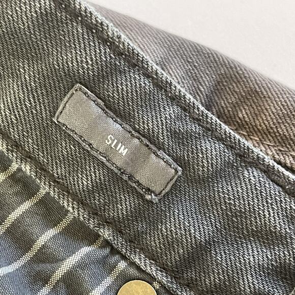 Men's Bonobos Slim Fit Jeans - Picture 5 of 9